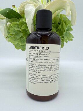 Le Labo ANOTHER 13 Perfuming Shampoo 237mL / 8 fl oz New Sealed